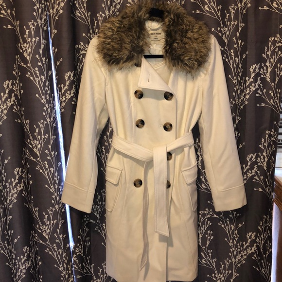 Old Navy Jackets & Blazers - 2/$25 old navy coat size small NWOT